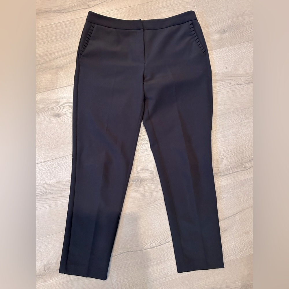 Zac and Rachel Dress Pants